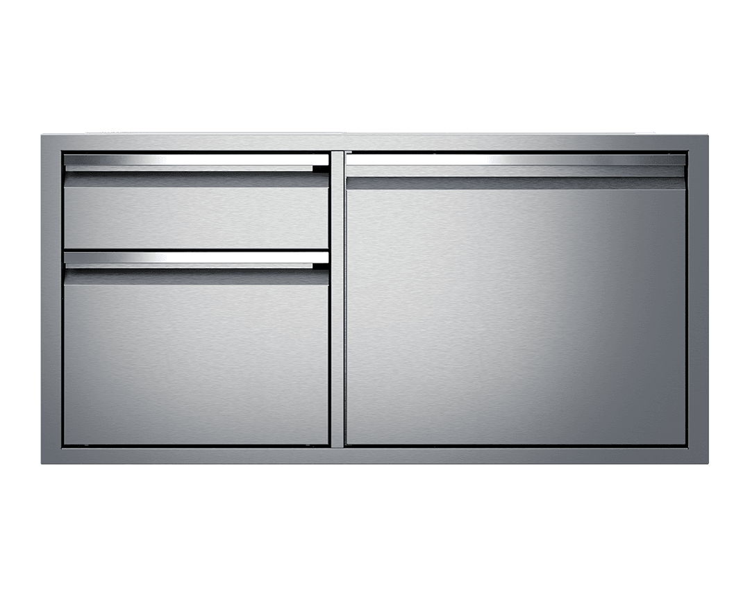 Door Drawer Combos - 30 inch - Image 1