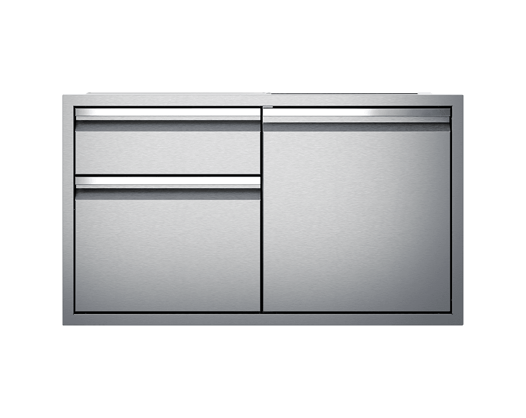 Door Drawer Combos - 42 inch thumbnail 2