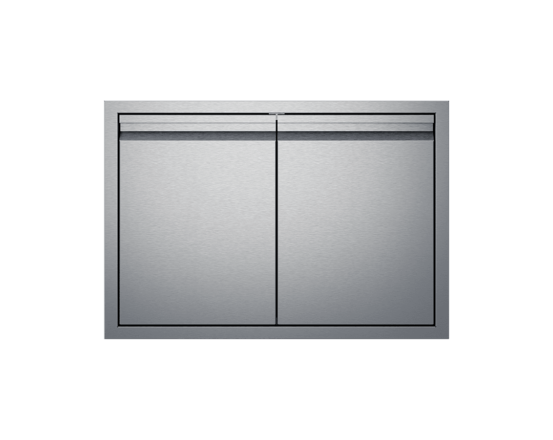 Double Access Doors - 30 inch thumbnail 3