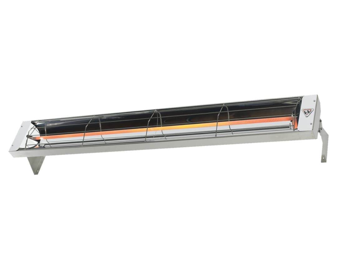 Electric Heater - 39 Inch - Image 1
