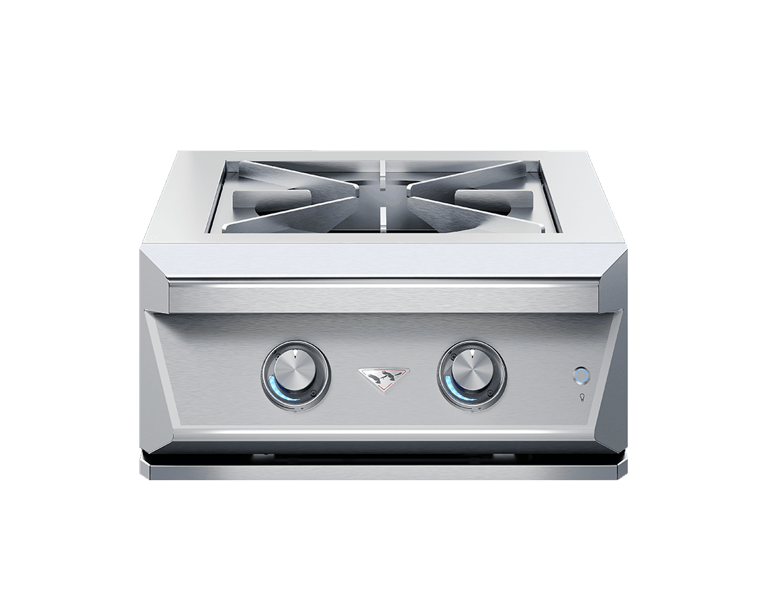 Power Burner - Image 1