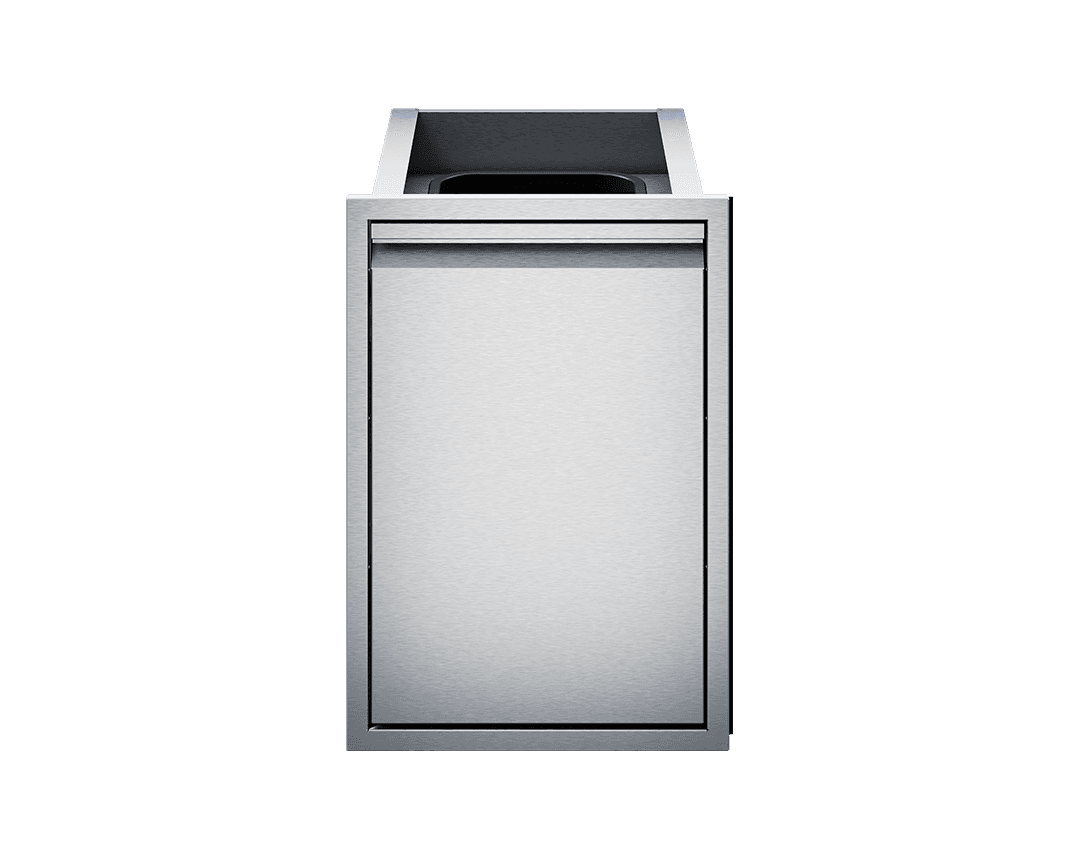 Trash Drawer - Single - Image 1