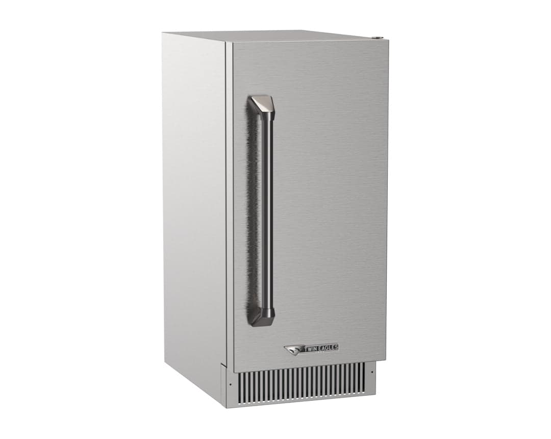 Twin Eagles Ice Maker - Image 1