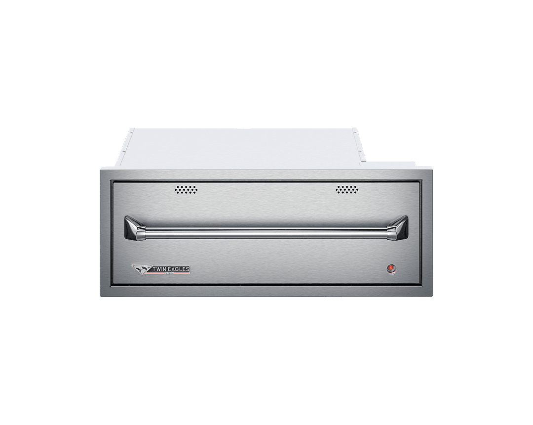 Warming Drawer - Image 1