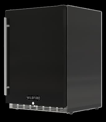 Wildfire 24" Outdoor Refrigerator thumbnail 2