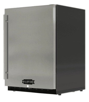 Wildfire 24" Outdoor Refrigerator