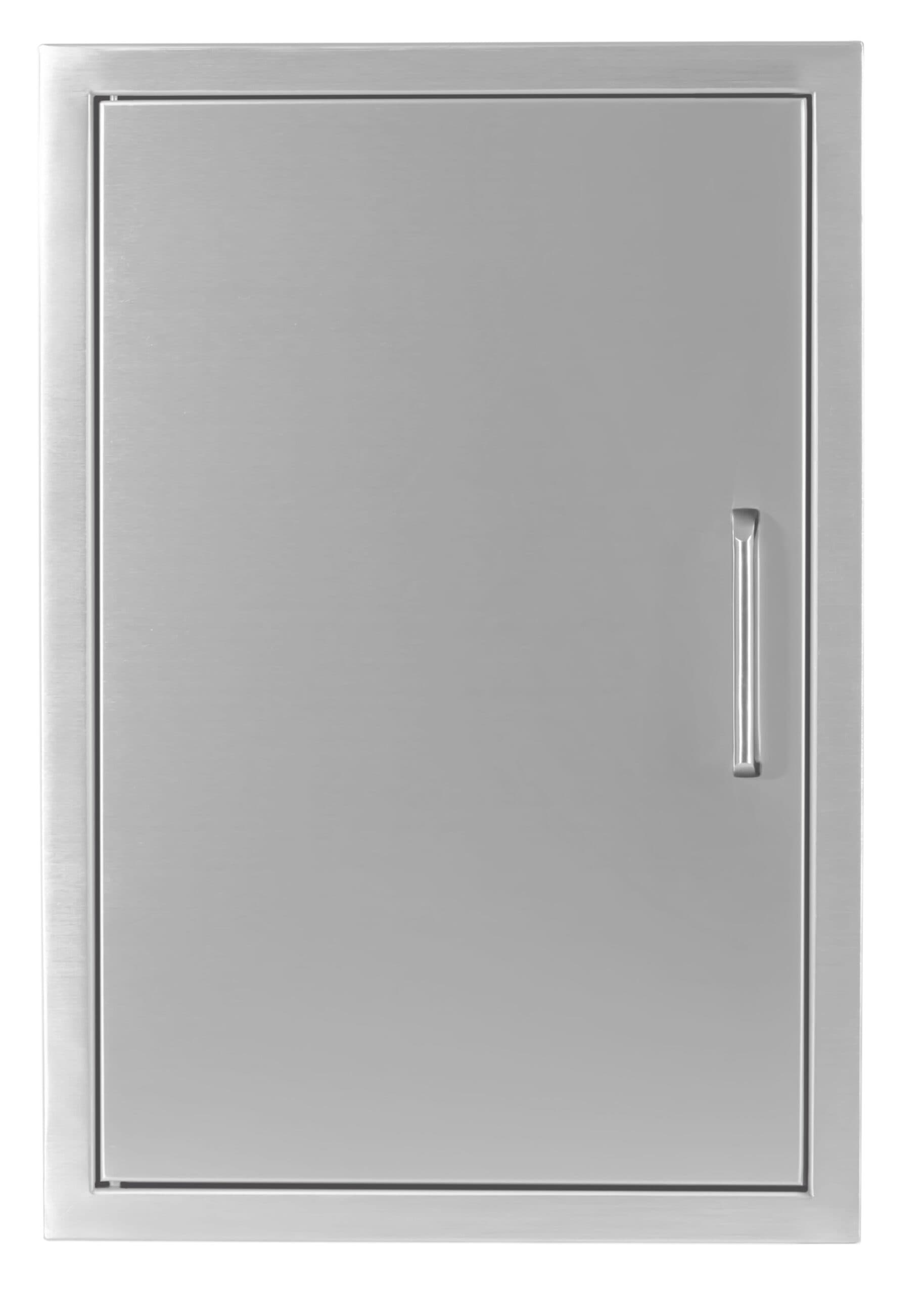 Wildfire Vertical Single Door 20" x 27" - Image 1
