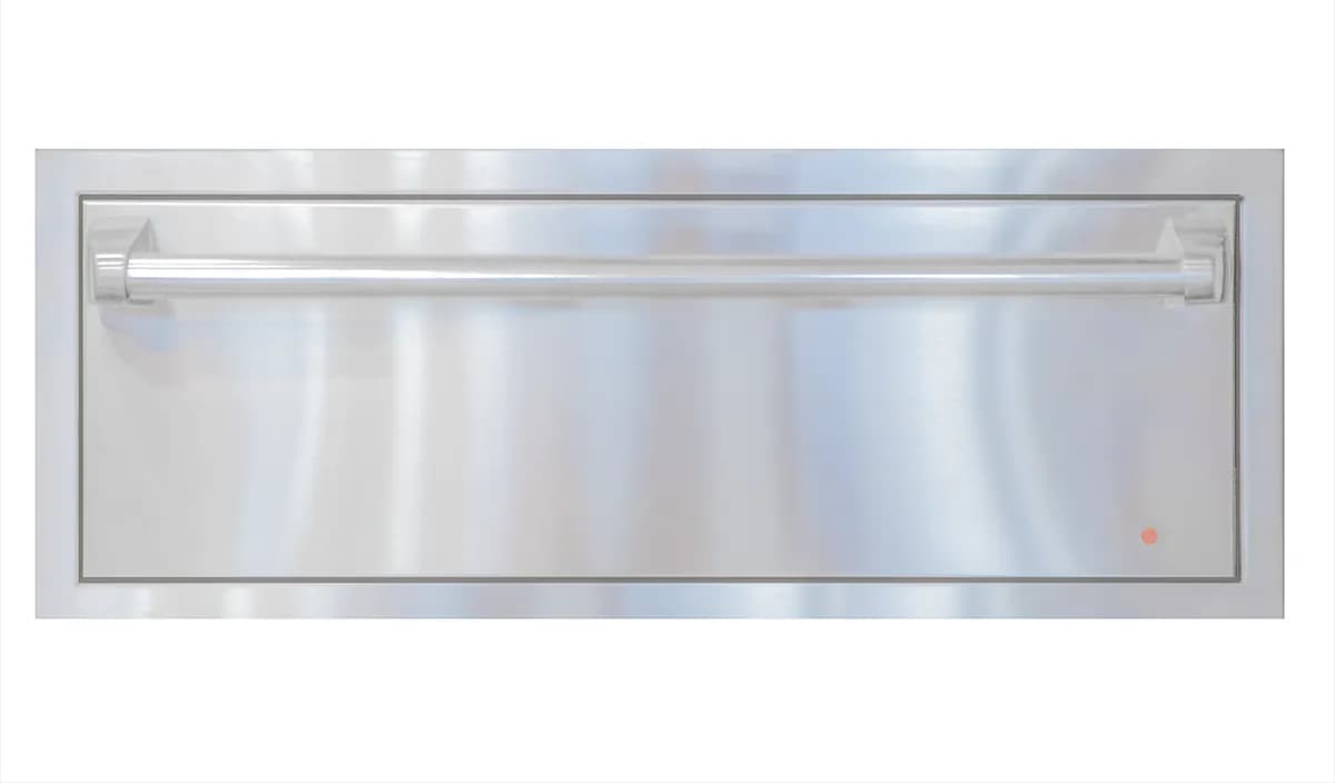 Wildfire Warming Drawer - Image 1