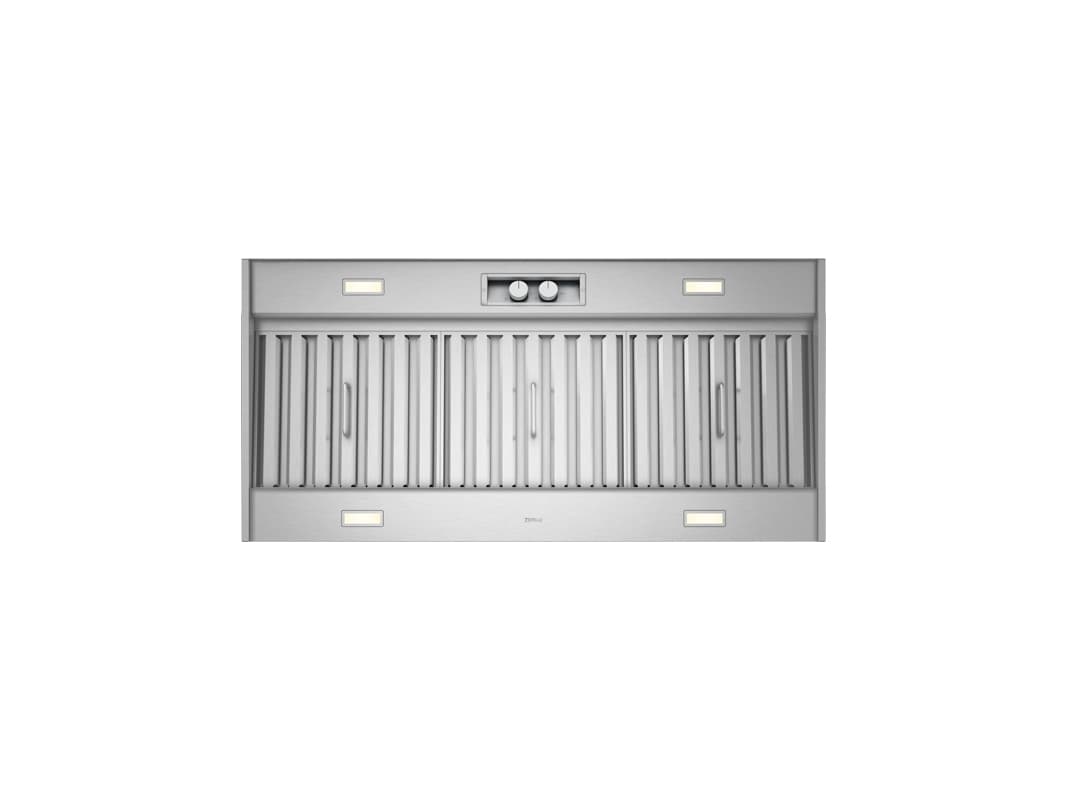 Zephyr Spruce 36" Outdoor Range Hood Insert - Image 1