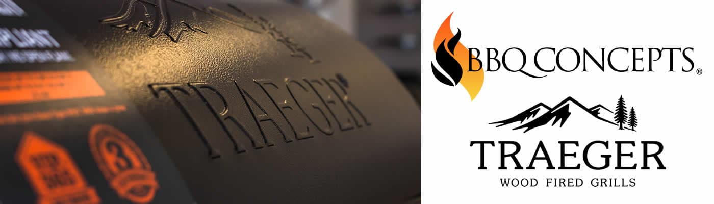 BBQ Concepts – An Official Traeger Brand Wood Fired Grill Retailer of Nevada