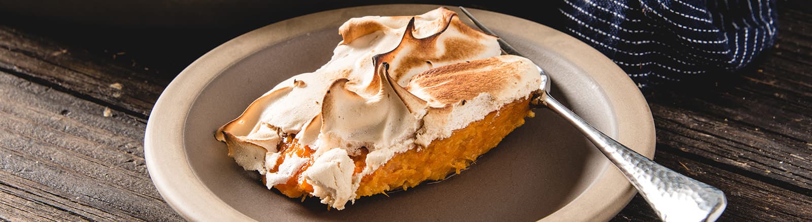 Traeger Wood Pellet Grill Recipe – Baked Sweet Potato Casserole with Marshmallow Fluff