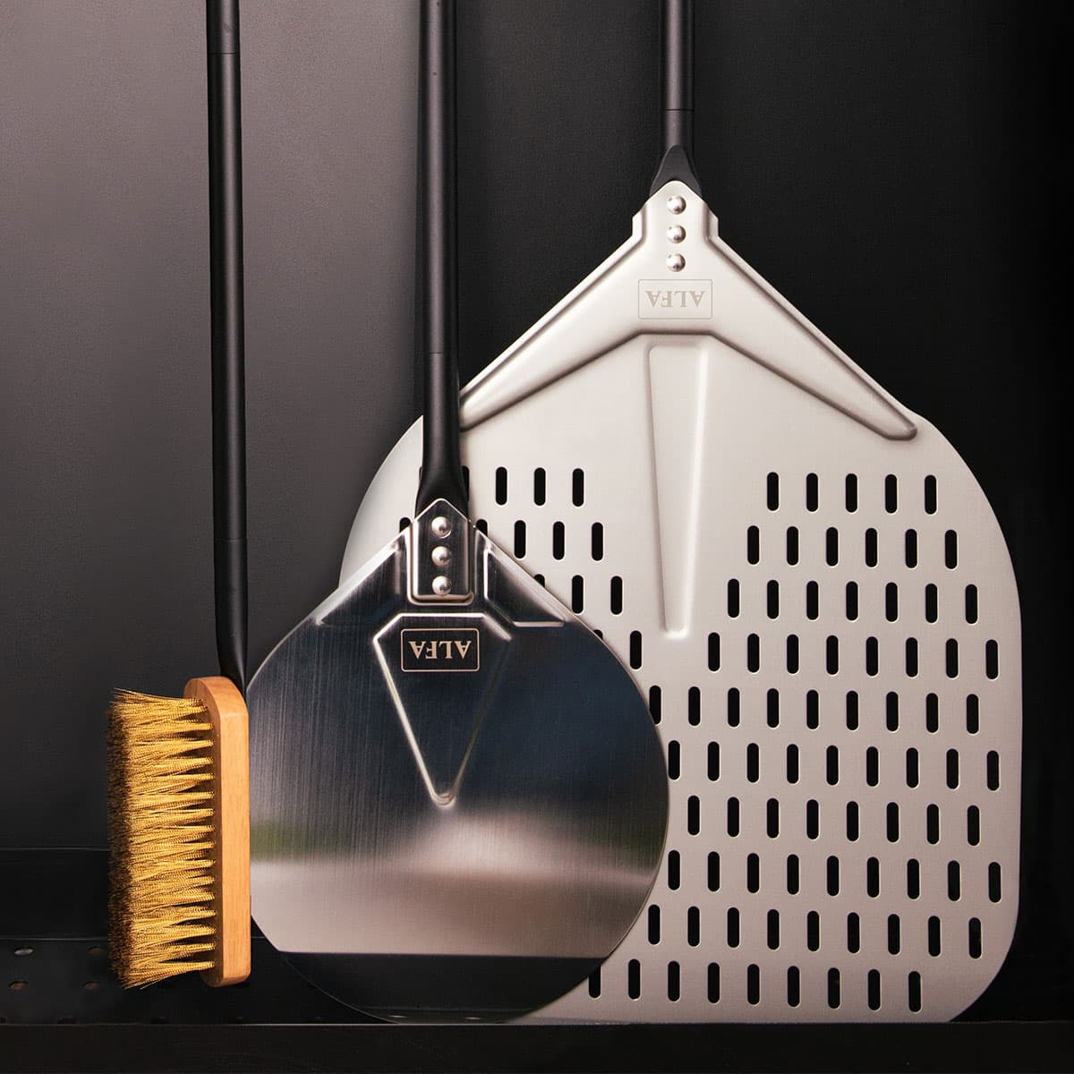 Alfa Pizza Peel Sets