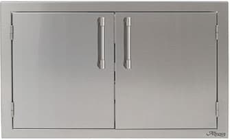 Alfresco 30-Inch Double Access Door - Image 1