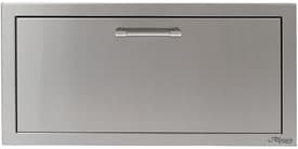 Alfresco 30-Inch Storage Drawer - Image 1