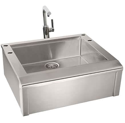 Alfresco 30-Inch Versa Sink - Image 1