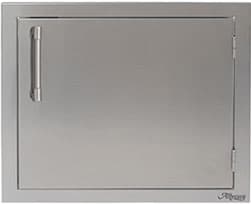 Alfresco 42-Inch Access Door Enclosure