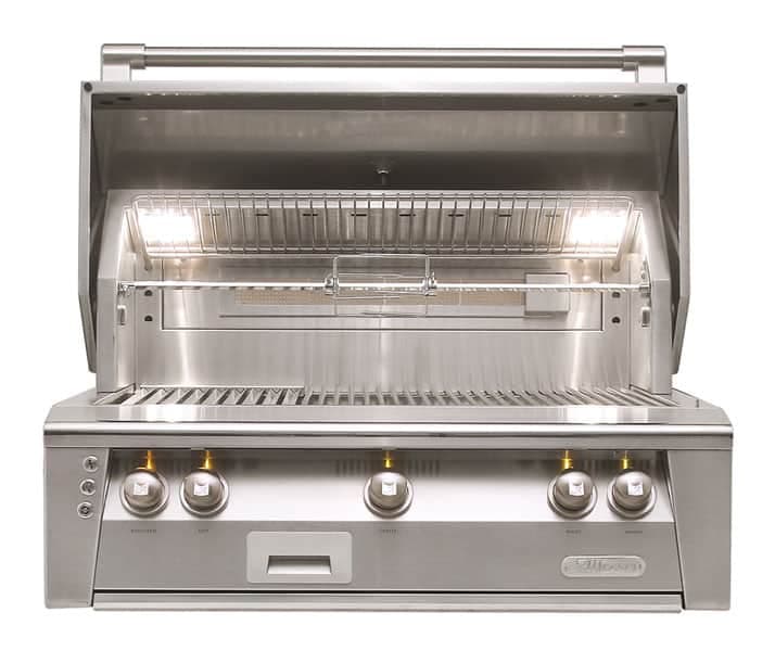 Alfresco ALXE 36-Inch All Gas Grill