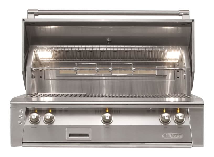 Alfresco ALXE 42-Inch All Gas Grill