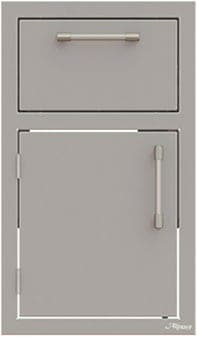 Alfresco Door/Drawer Combo Handle Left - Image 1