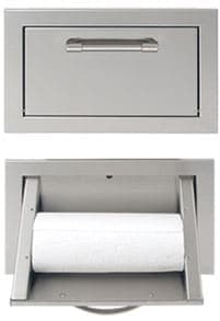 Alfresco Paper Towel Holder - Image 1