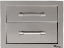 Alfresco Two Storage Drawers - Image 1