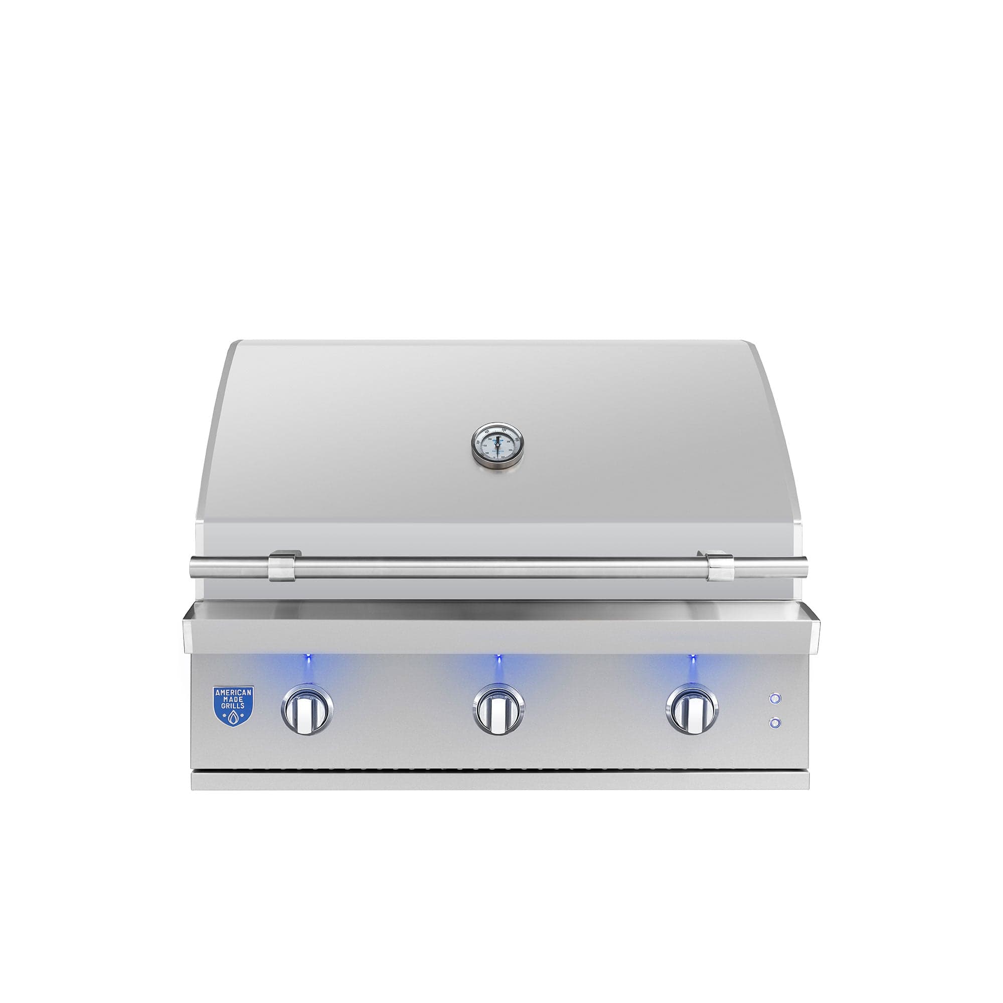 AMG Atlas - 36" Gas Grill