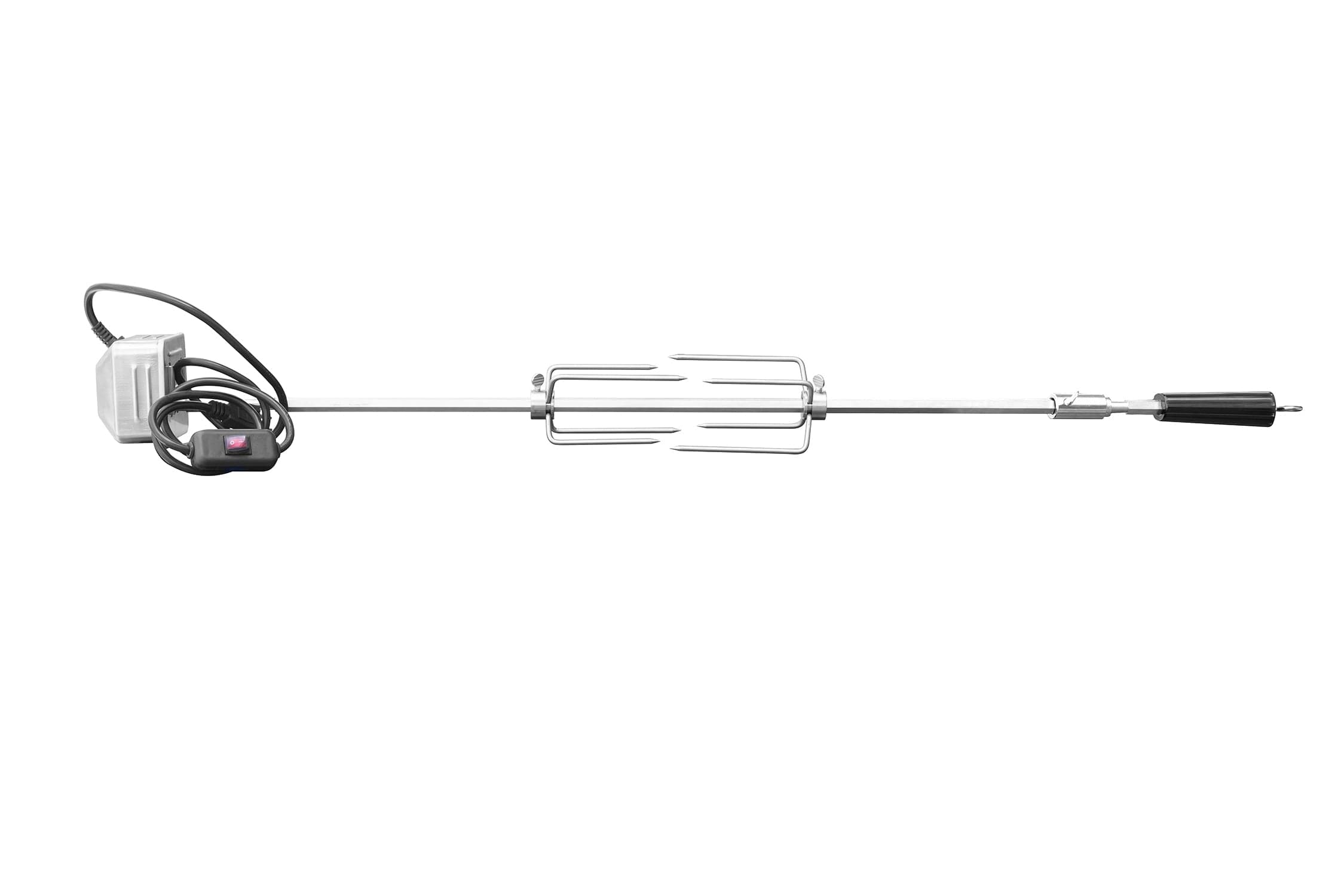 AMG Alturi 36" Rotisserie Kit - Image 1