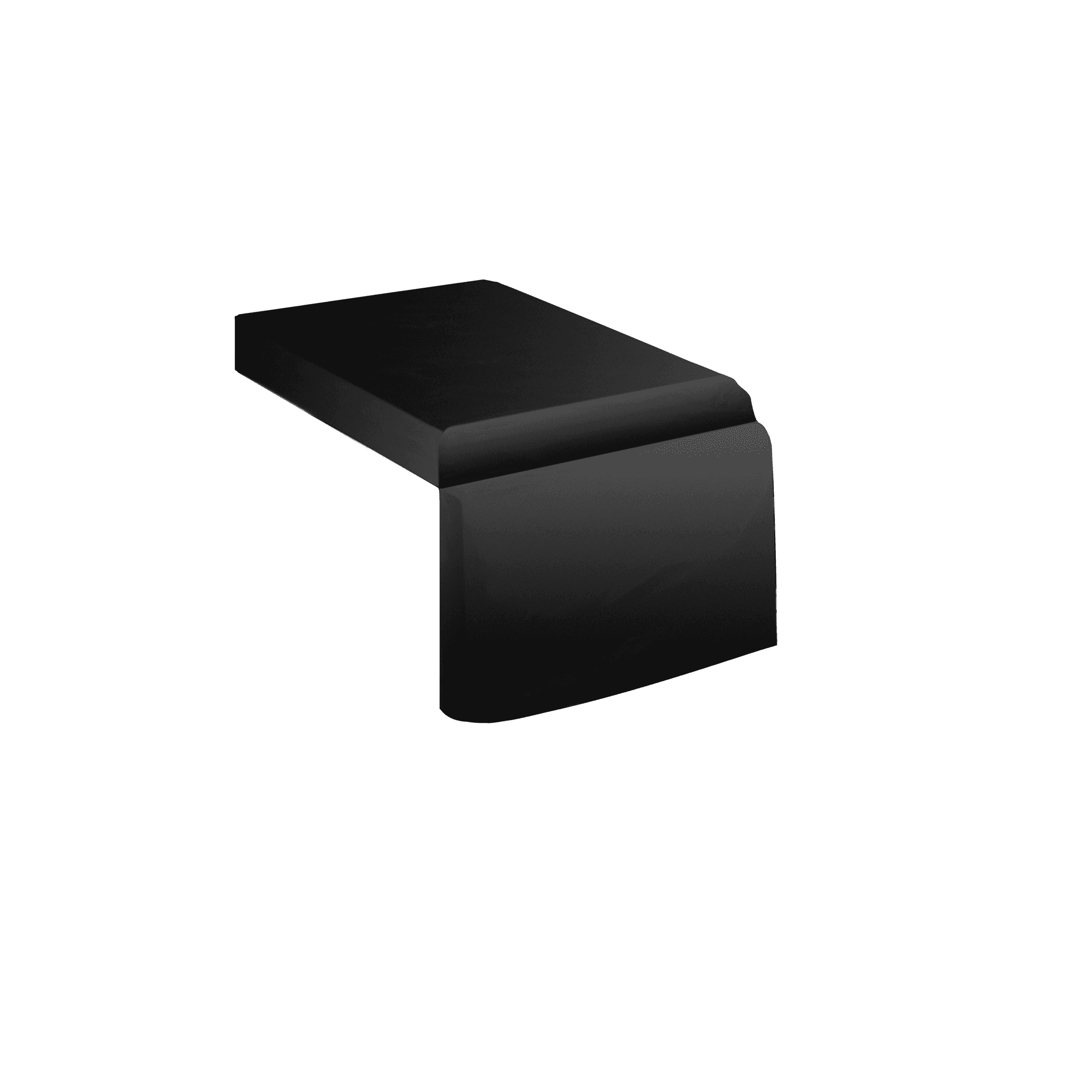 AMG Deluxe Alturi Double Side Burner/Sear Side Burner Cover - Image 1