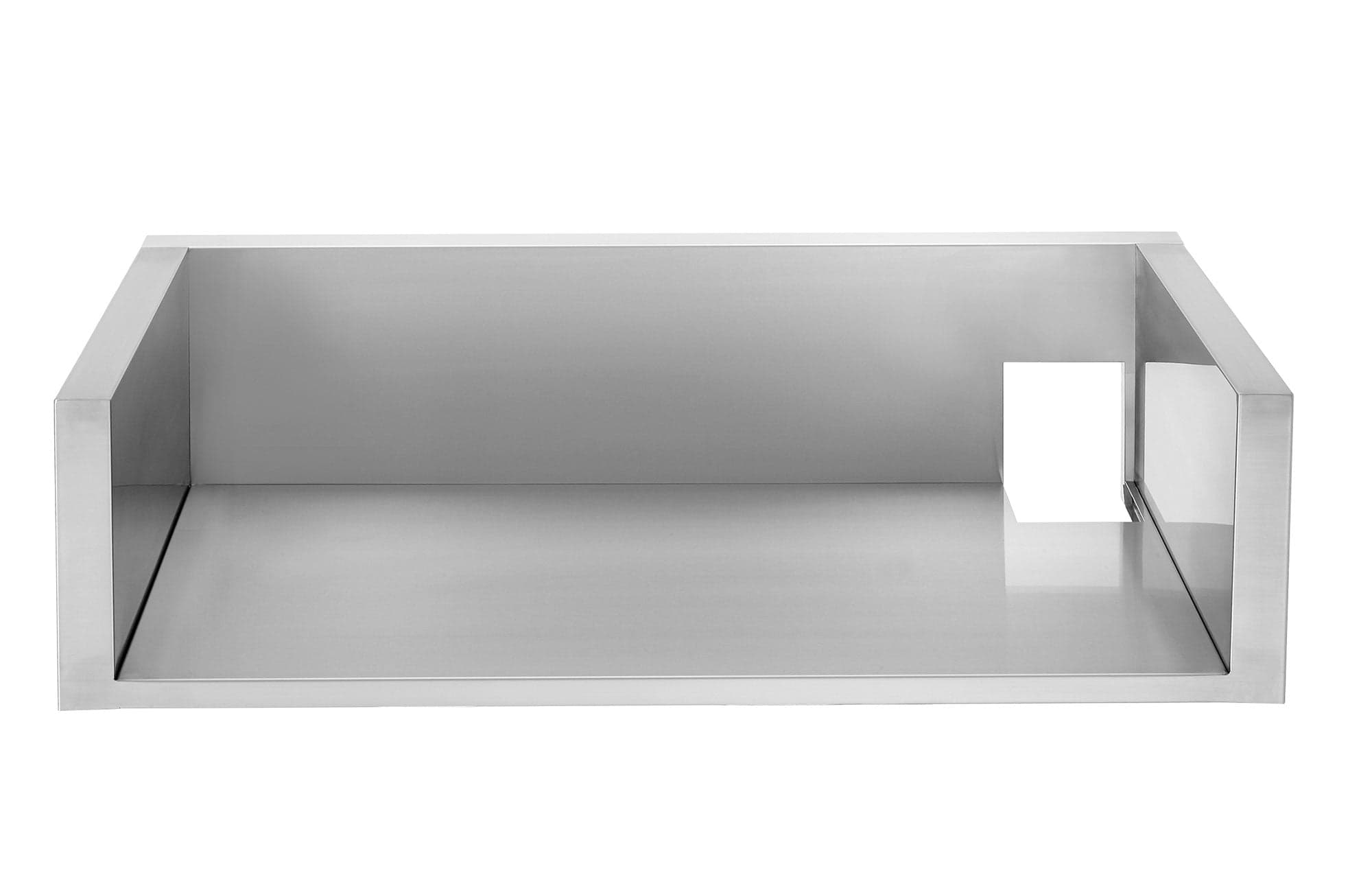 AMG Encore/Muscle 54" Grill Liner - Image 1
