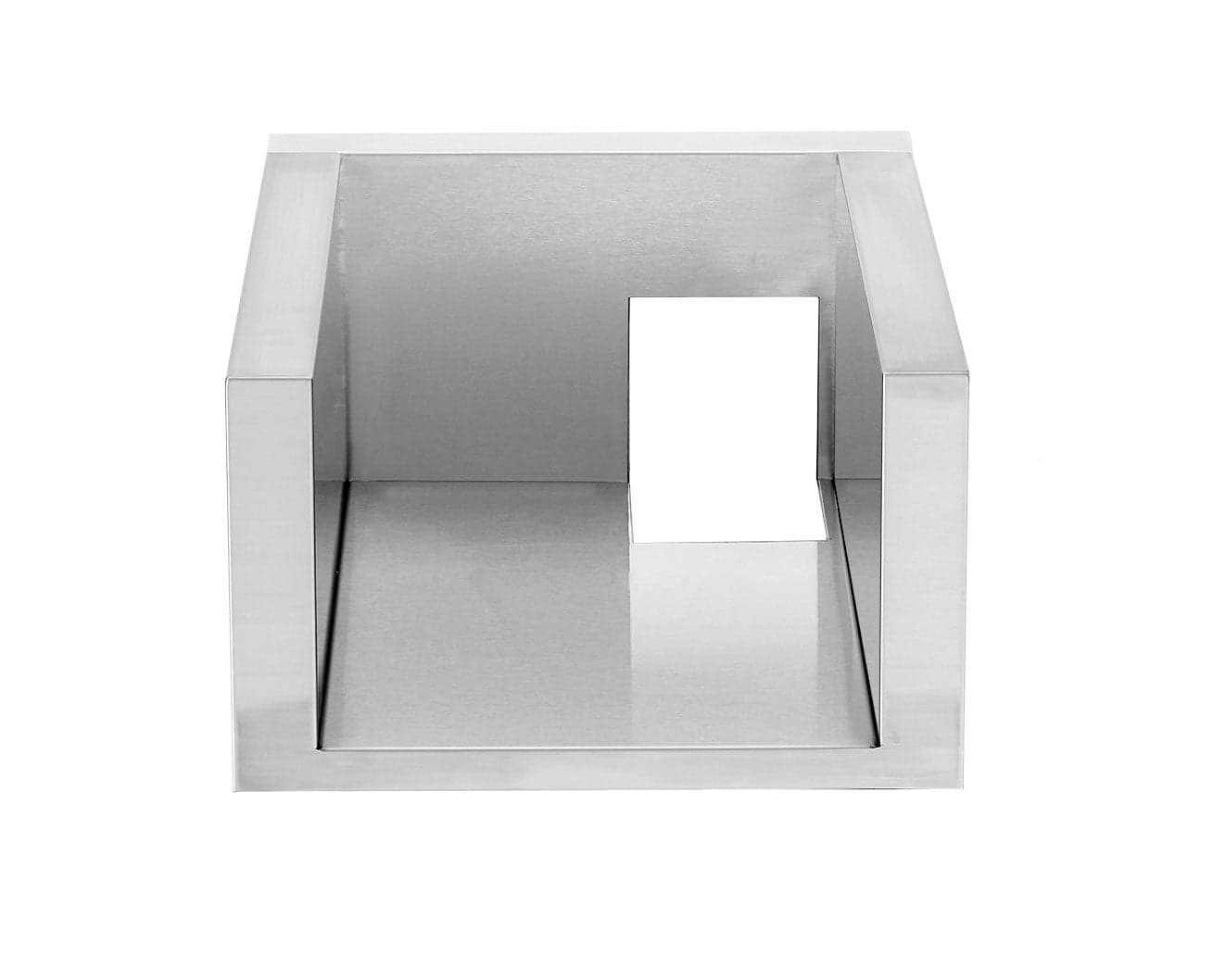AMG ENCSB2/MUSSB2/ESTSB2/ESTSS Side Burner Liner - Image 1