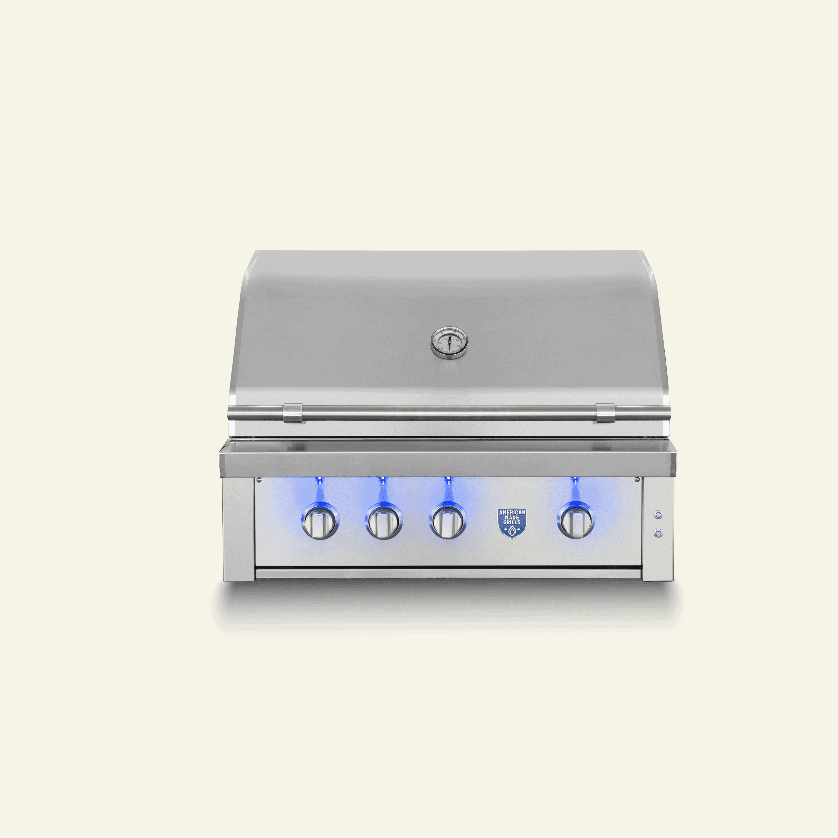 AMG Estate - 36" Gas Grill
