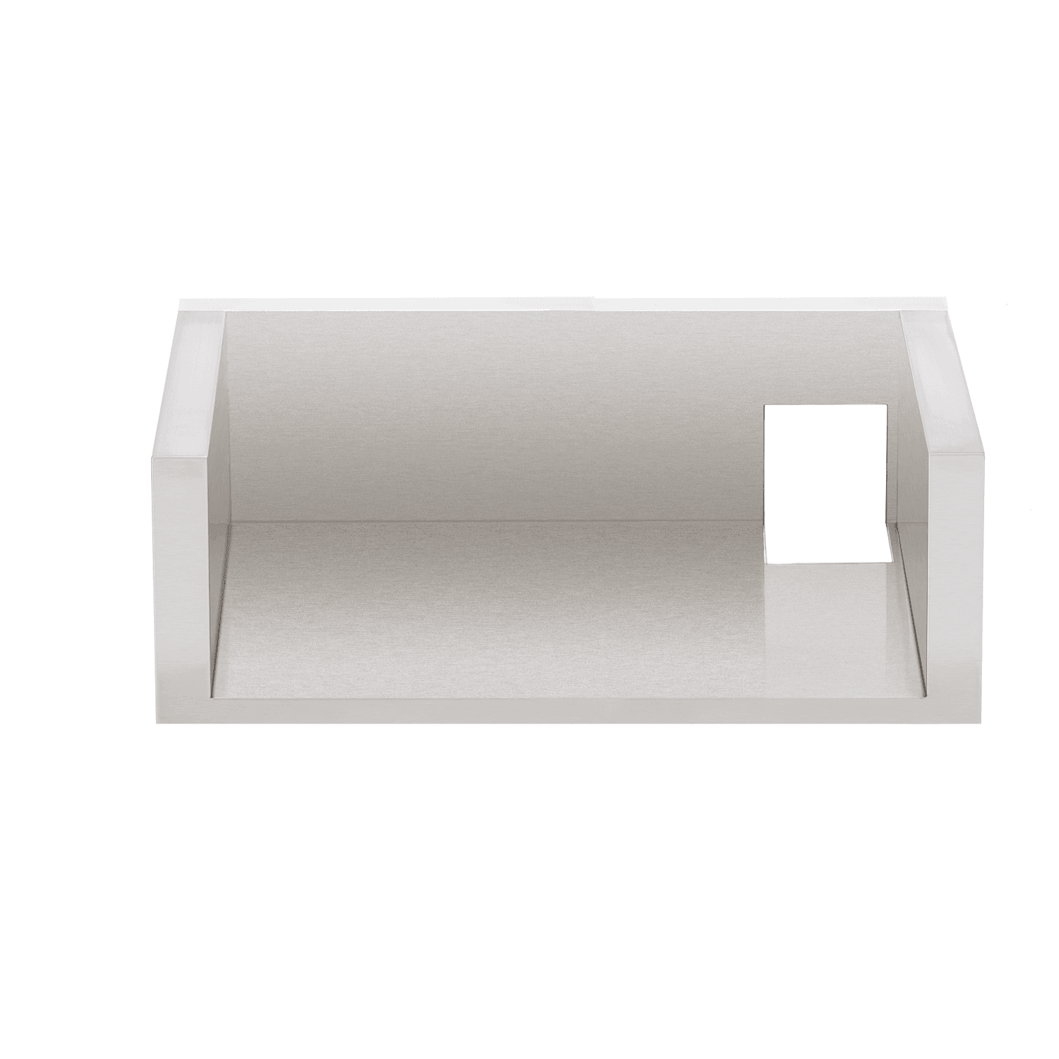 AMG MUSPB2/ENCPB2/ESTPB2/ATSPB2 Power Burner Liner - Image 1