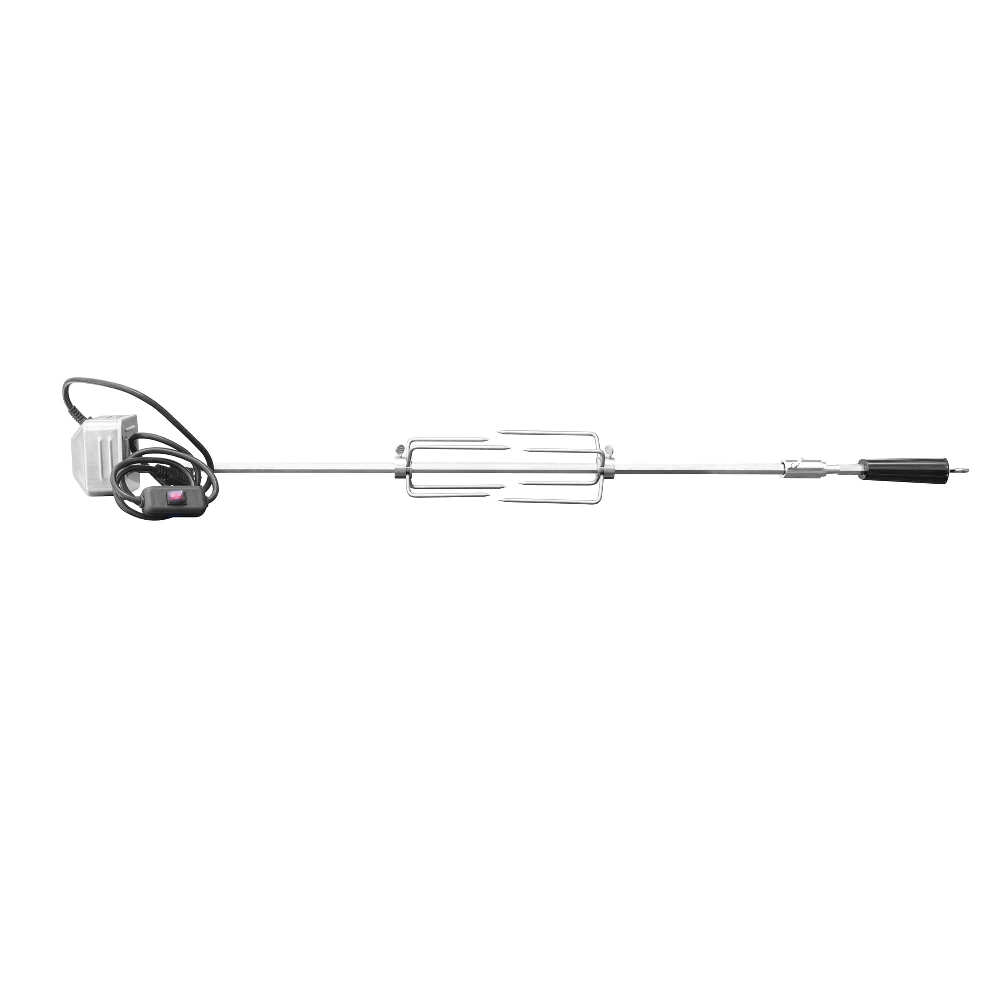 AMG Rotisserie Kit w/40-lb. Capacity Motor for ATS 36 - Image 1