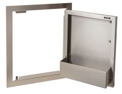17-Inch Storage Bin - Image 1