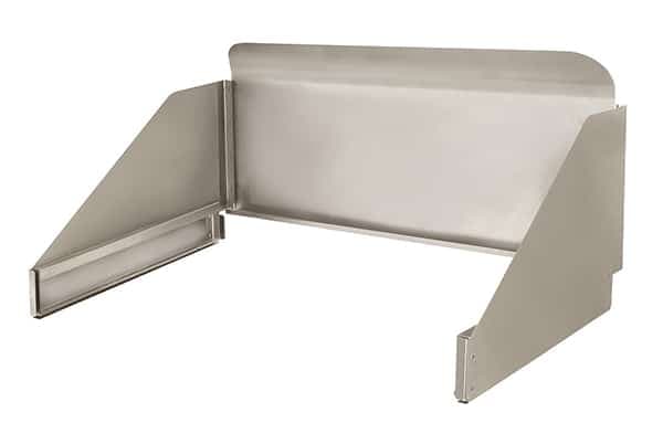 26-Inch Wind Guard