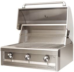 Artisan American Eagle 32-Inch 3-Burner Built-In Gas Grill