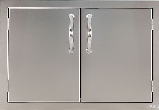 Artisan Professional 30-Inch Double Door - Image 1