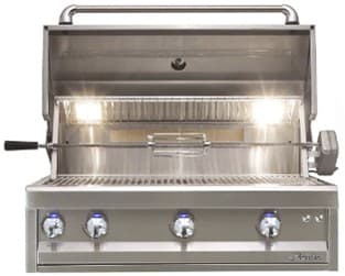 Artisan Professional 36-Inch Double Door - Image 1