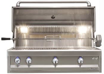 Artisan Professional 42-Inch Built-In Gas Grill