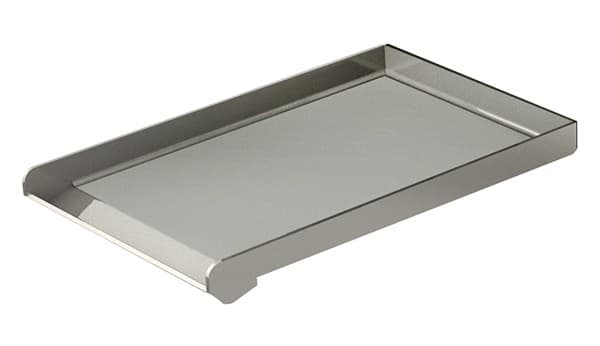 Optional Griddle for 18-Inch Power Burner - Image 1