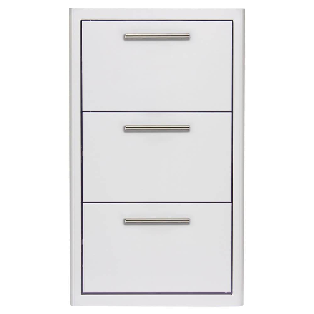 Blaze 16-Inch Triple Access Drawer