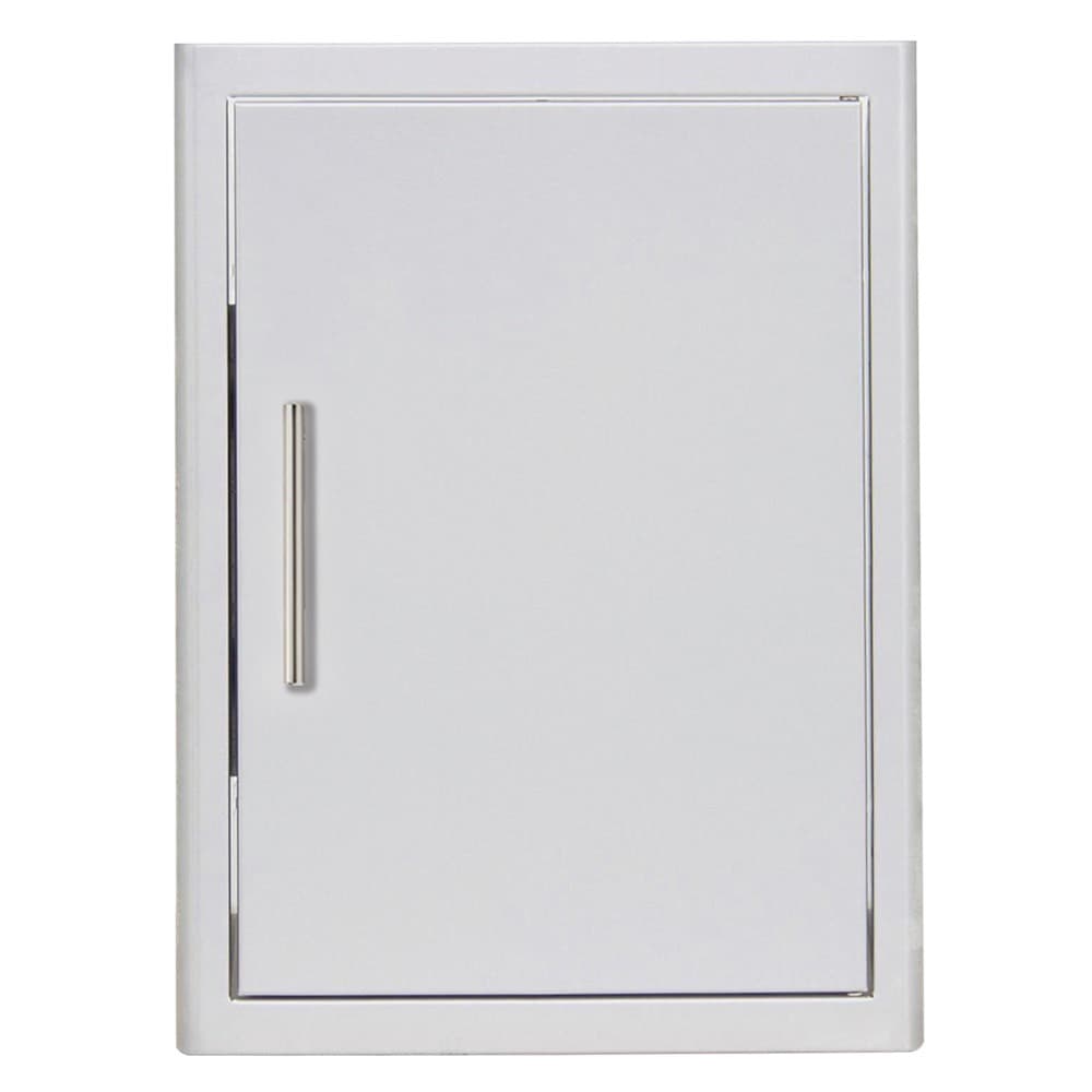 Blaze 18-Inch Single Access Vertical Door