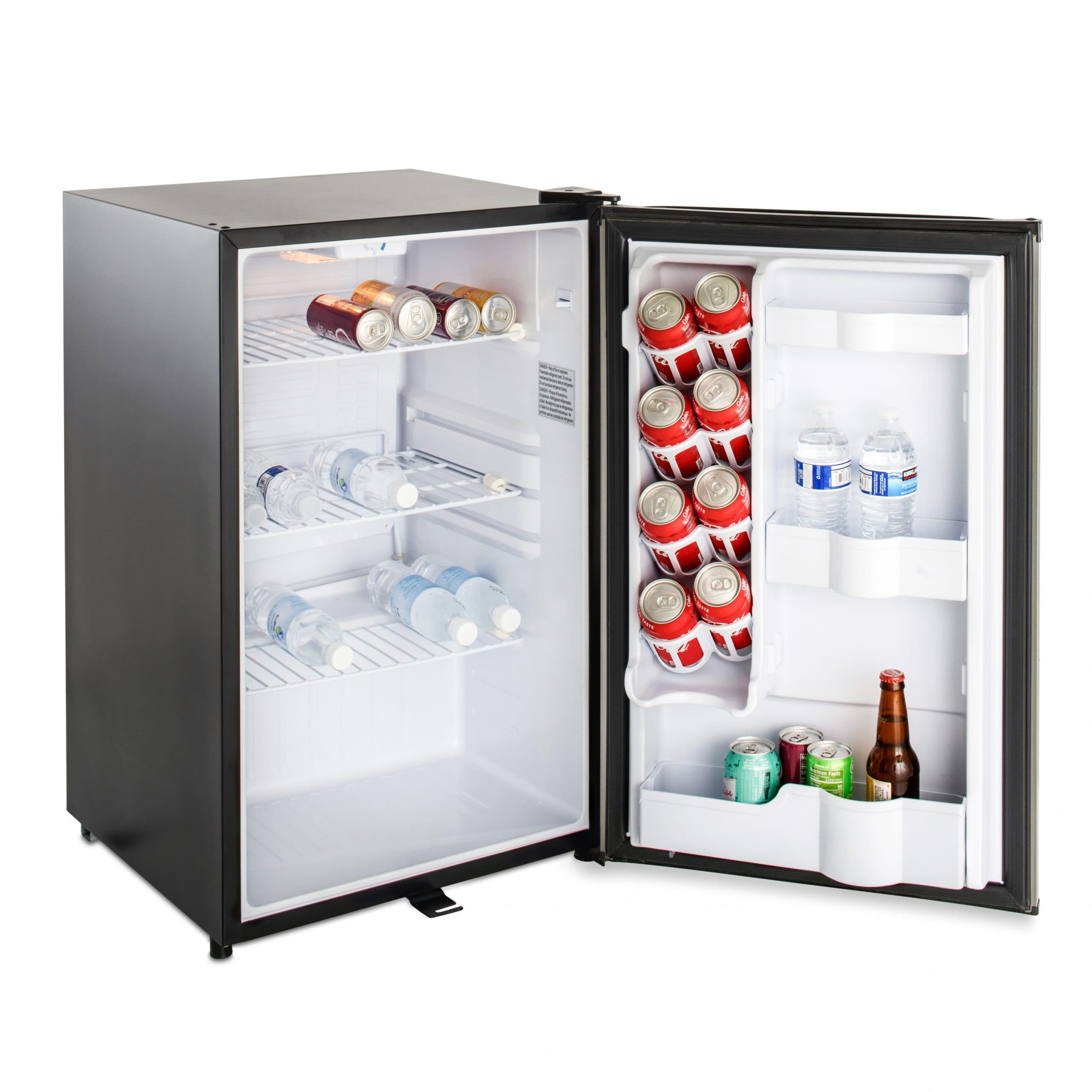 Blaze 20-Inch 4.4 Cu. Ft. Compact Refrigerator