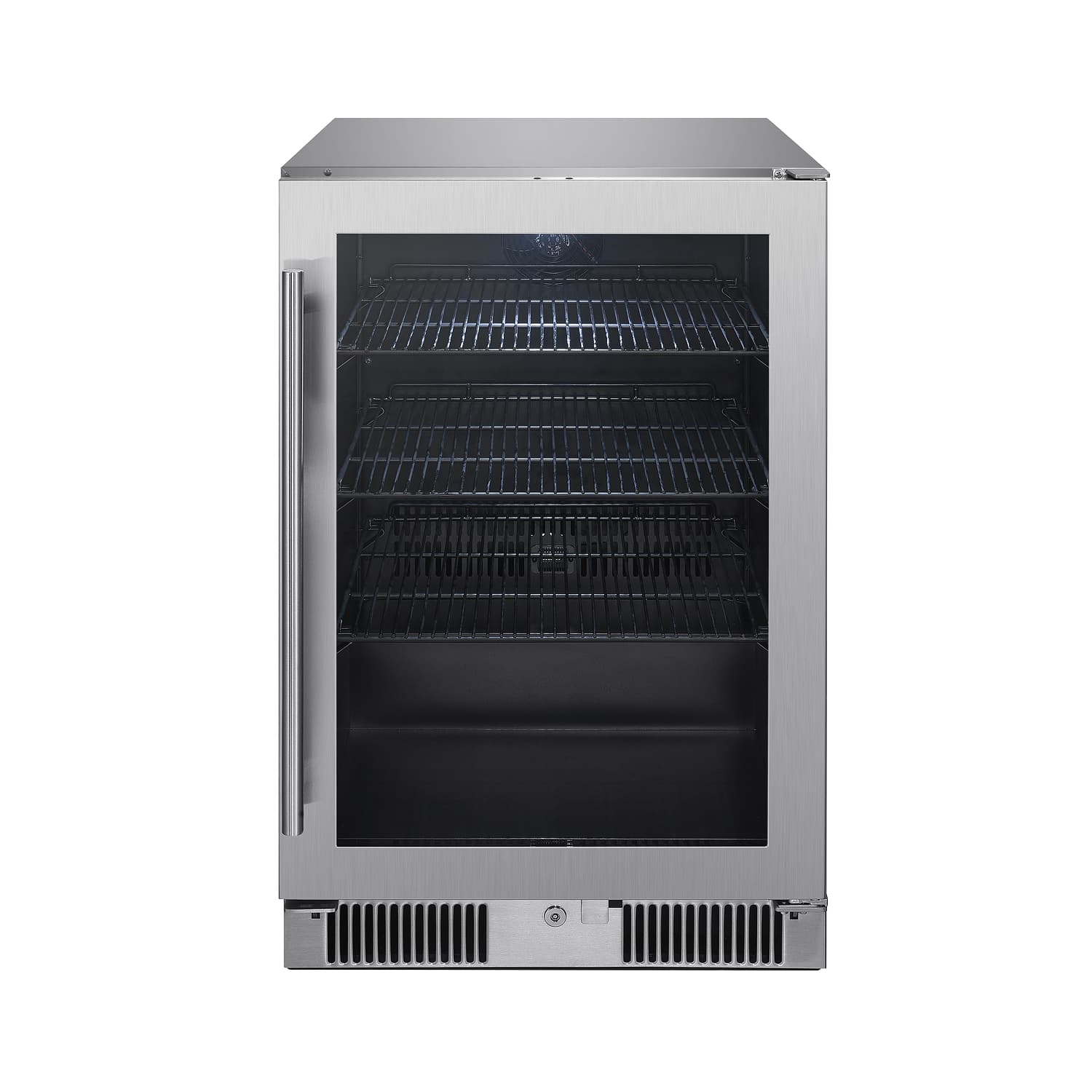 Blaze 20-Inch 4.5 Cu. Ft. Beverage Cooler