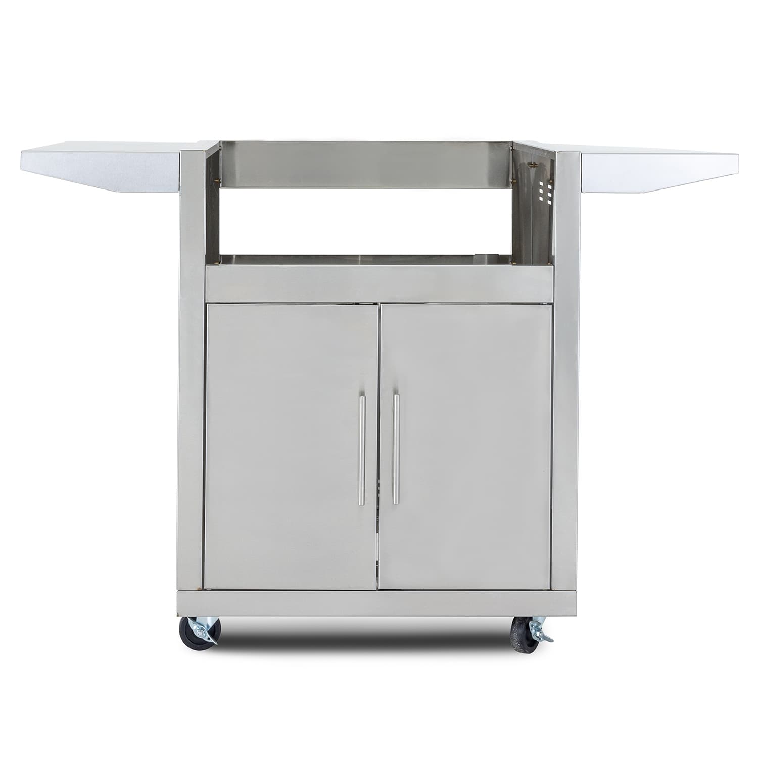 Blaze 26-Inch Outdoor Oven Cart