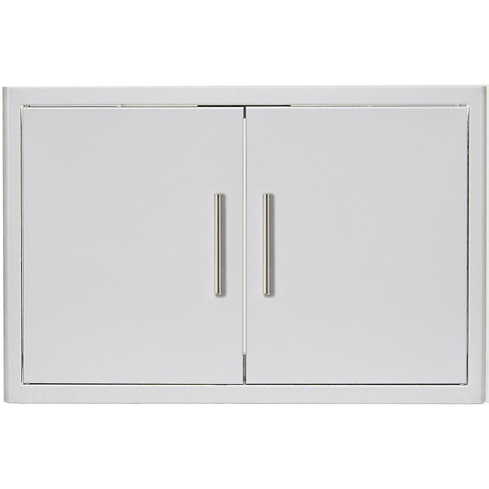 Blaze 32-Inch Double Access Door