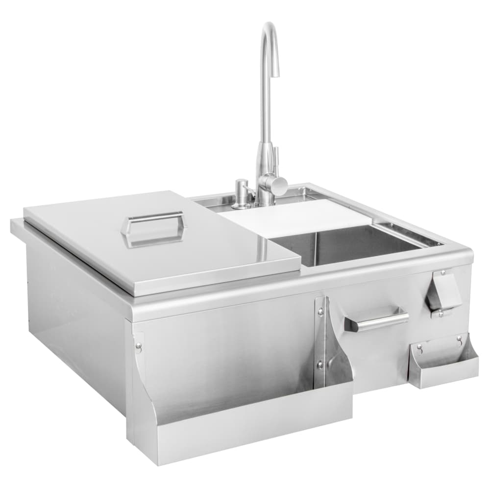 Blaze Beverage Center - Image 1