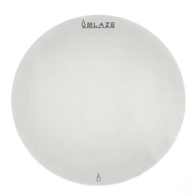 Blaze Kamado 4-in-1 Stainless Steel Cooking Plate - Image 1