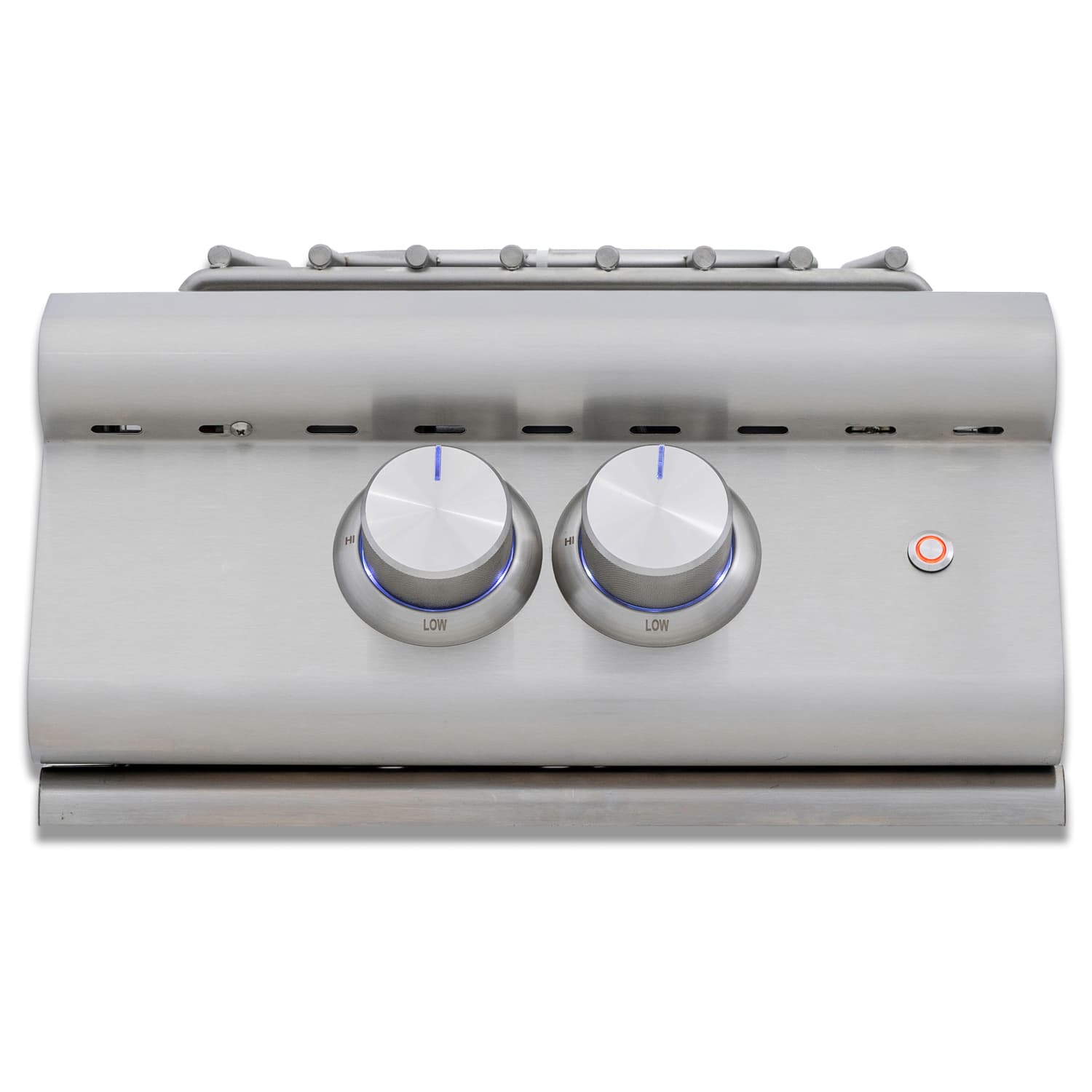 Blaze LTE PRO Built-In Power Burner LP