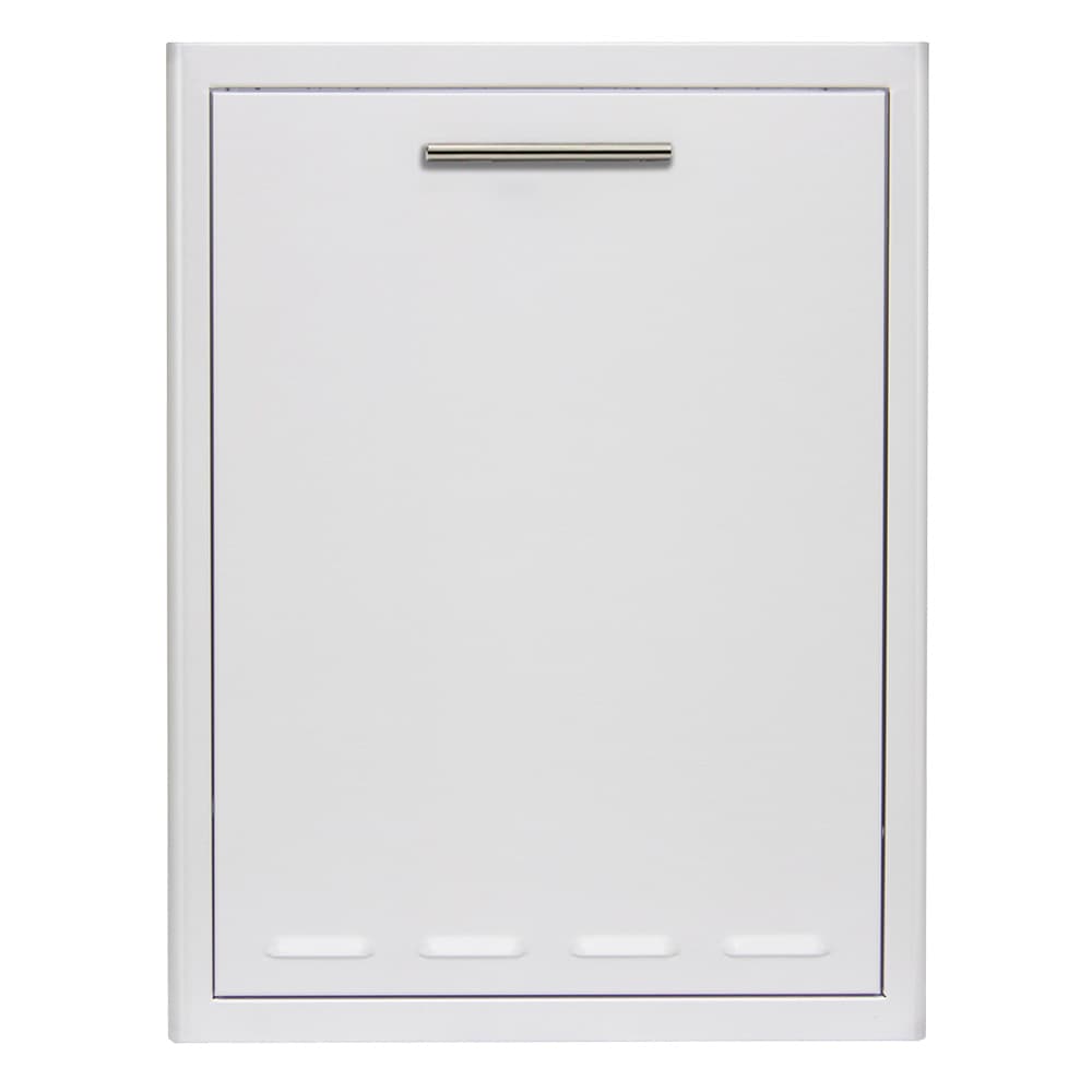 Blaze Single Trash/Propane Drawer